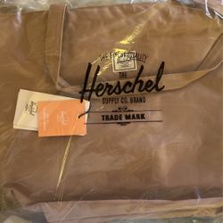 Herschel Supply Co. Tote