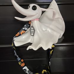 Disneyland Zero Popcorn Bucket