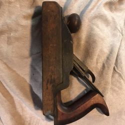 Antique Block Planes 