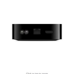 Apple TV 4K 64GB Wi-Fi ( Remote Not Included)
