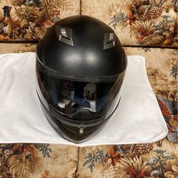 FreedCon Motorcycle Helmet