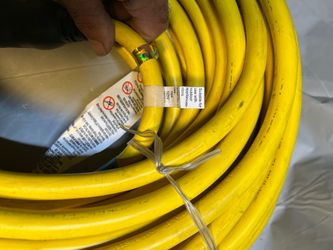 Heavy-duty outdoor extension cords