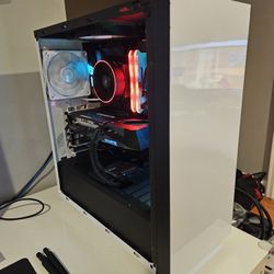 Gaming Desktop Computer PC