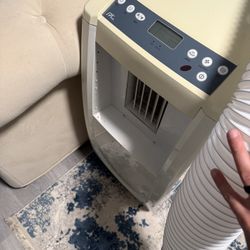 AC Unit 