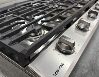SAMSUNG Cooktop NA36K7750TS - 02779