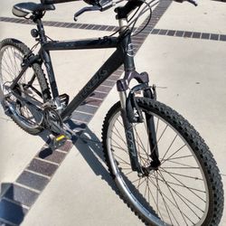 Just Tuned Up, A Few Multi-speed Bikes, Read ad Text