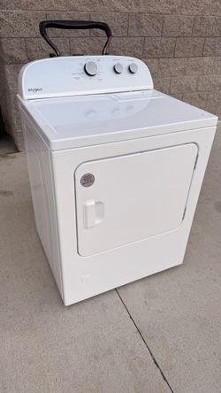 Dryer  (like new)