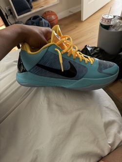 Buddy Hill Bahamas Kobe 5 PE