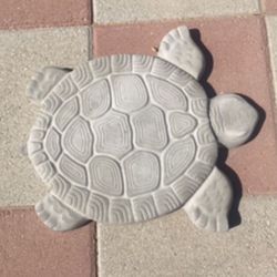 New Step Stones Made Out Of Cement Perfect Gift 