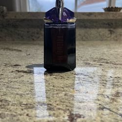 Mugler alien eau de parfum 60 ml