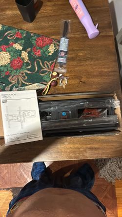 Tv mount