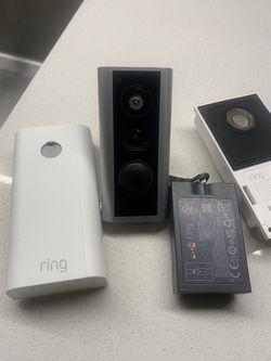 Ring cam