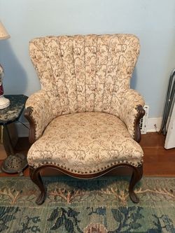 Vintage Chairs