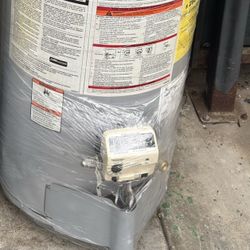 Water Heater♨️40Gal