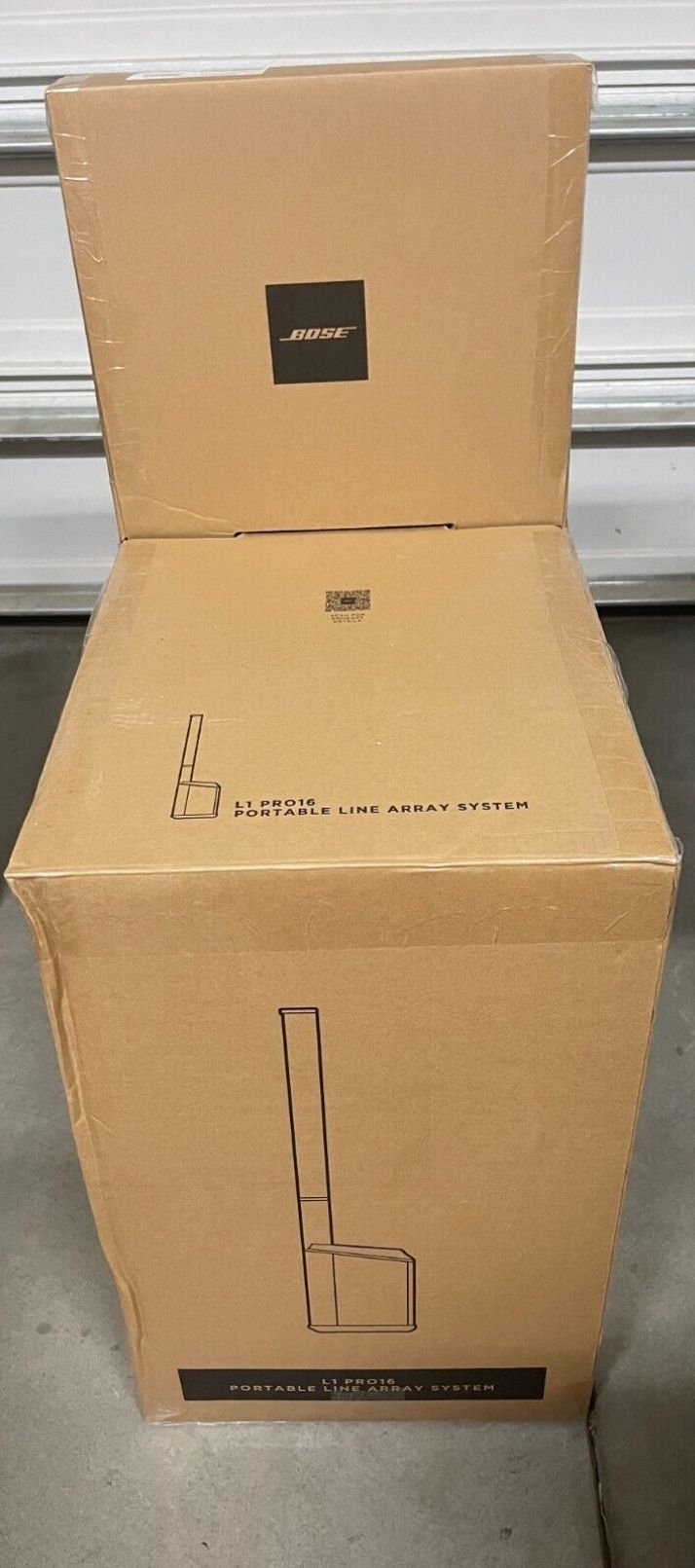 Bose L1 Pro 16