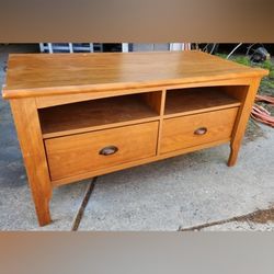 Tv Stand With Storage 