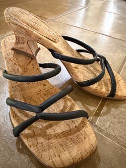 Circus by Sam Edelman Sandals