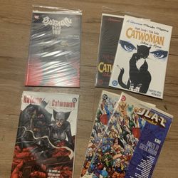 DC Comics Bundle