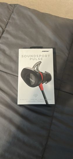 Bose earbuds