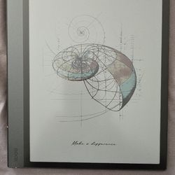 BOOX Note Air 4C 10.3 Inches