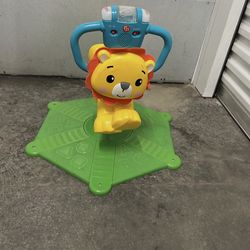 Kids toy