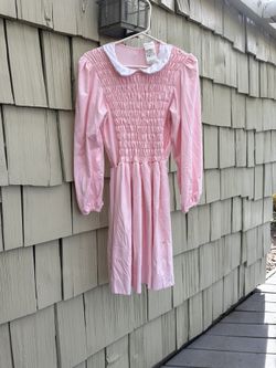 Stranger Things 11 Costume 