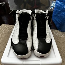 Jordan 13 He Got Game 2013