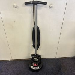 Oreck XL Orbiter Ultra ORB700MB 1/2 HP Buffer /Floor Polisher Scrubber