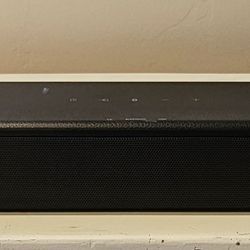 Sony S100F 2.0ch Soundbar with Bass Reflex Speaker, Integrated Tweeter and Bluetooth