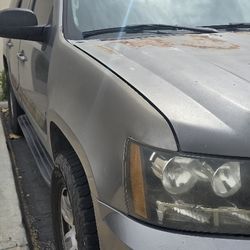 2008 Chevrolet Tahoe