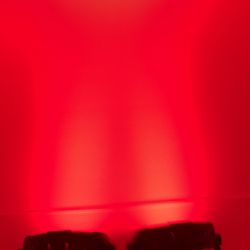 60LED Par Lights DJ Lights 90W RGB Stage Par Lights Sound Activated Auto Play by Remote & DMX Control Uplights for Events Wedding Church Birthday 