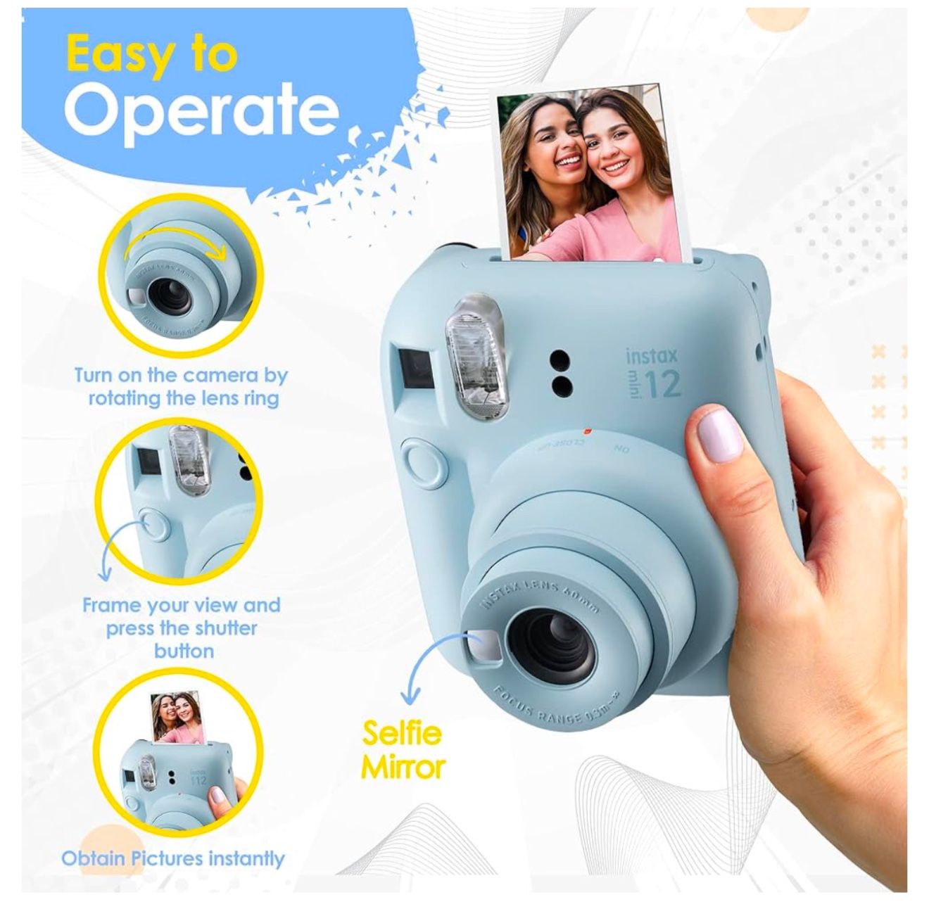 Instax Mini