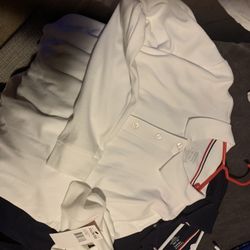 Youth New Uniform Shirts XL 18/20 Boys