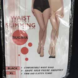High Waist Brief Shapewear 