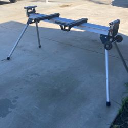 Bosch Miter Saw Stand