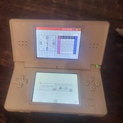 Nintendo DS Lite