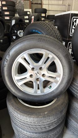Wheels