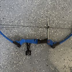 Youth Genesis Compound Bow