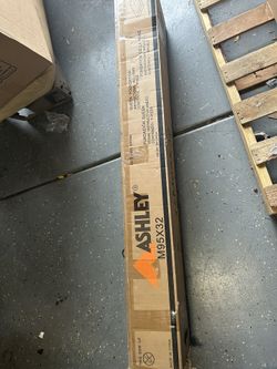 Ashley Queen Bed Frame