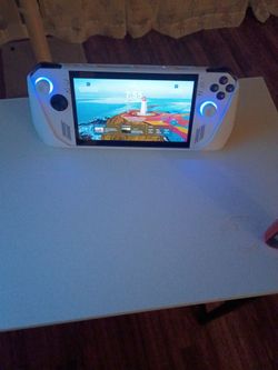 ASUS ROG Ally Handheld Gaming PC