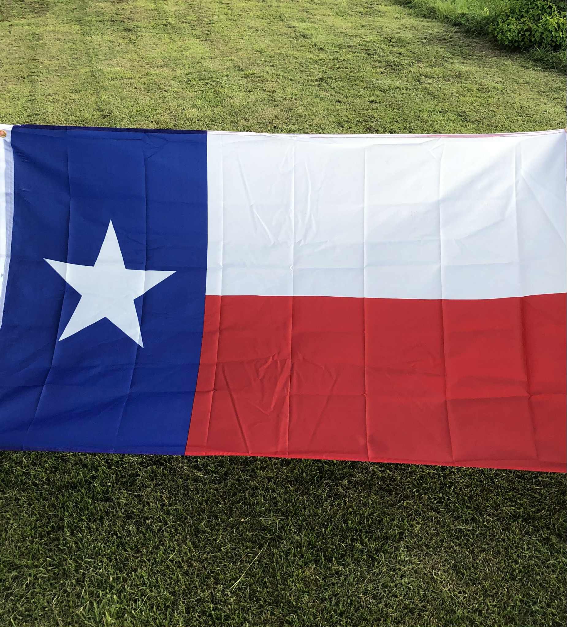 State Of Texas Flag 3 X 5 ft