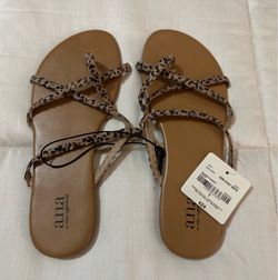 Women’s Sandals