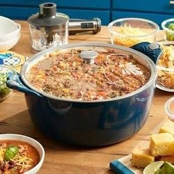 Olla 9qt mi cocina Princess House