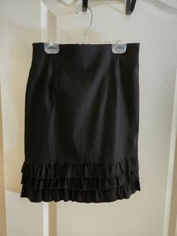 Skirt