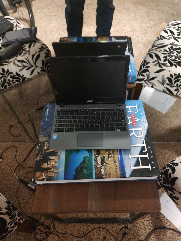 Acer Chromebook