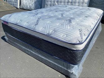 BRAND NEW Pillow Top MATTRESS FOR SALE !! TWIN,FULL,QUEEN,KING,CAL KING DELIVERY AVAILABLE
