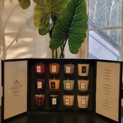 Voluspa Japonica 12 Votive Candle Set $50