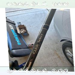 Swimbait Fishing Rod Made for Fishing Hobbyists ball organization