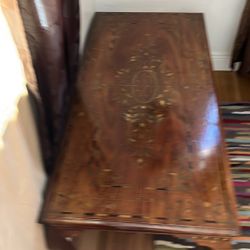 Retro Center Or Coffee Table In Good Condition