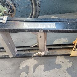Dewalt 6ft  225lb Ladder